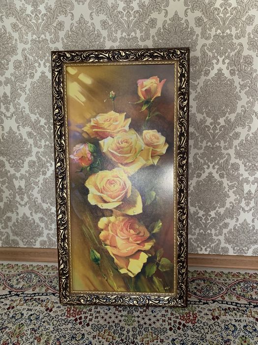 Внимание! Продам картину