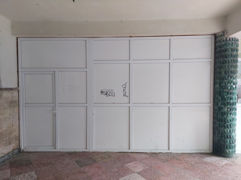 Vând termopan  Barrier