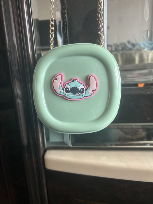 Детска чанта Стич