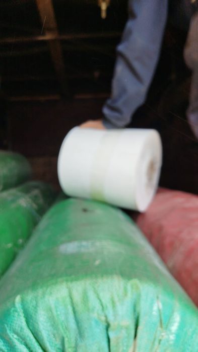 Ландшафтный дизайн, газон, ели