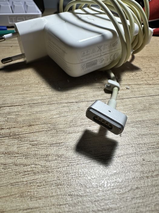 Incarcator Apple Macbook Magsafe 2