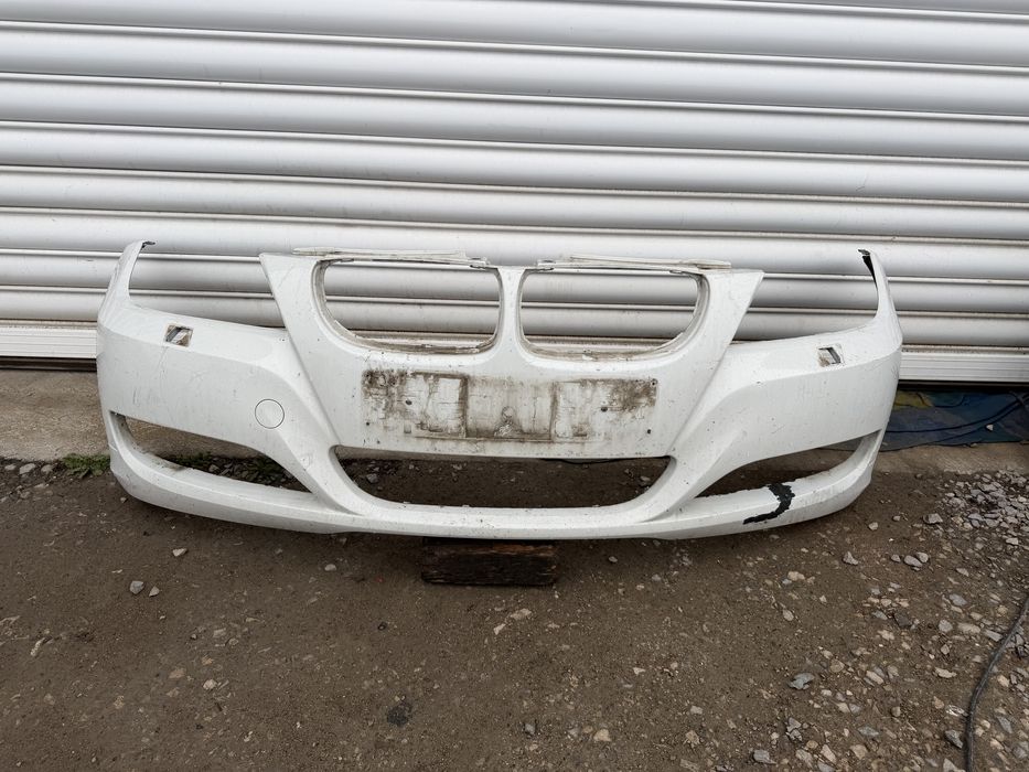 Предна броня за BMW E90/E91 LCI (2008-2012)