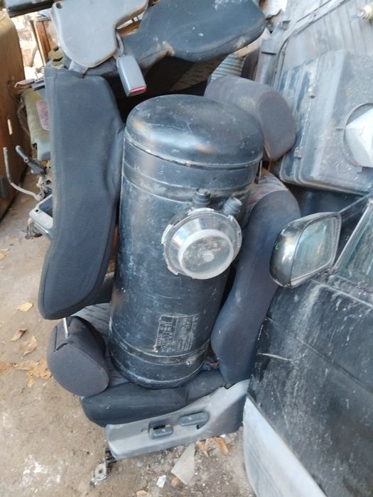 Медсубиси  рвр полный разбор