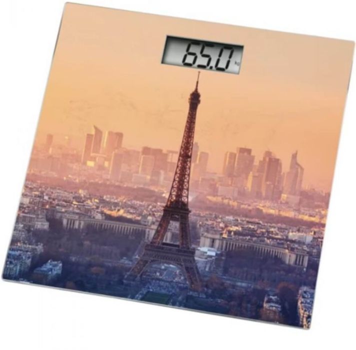 Cantar electronic de baie, automatic Paris