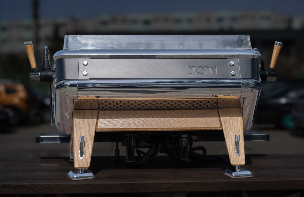 Espressor Astoria Barista Attitude Storm 2021