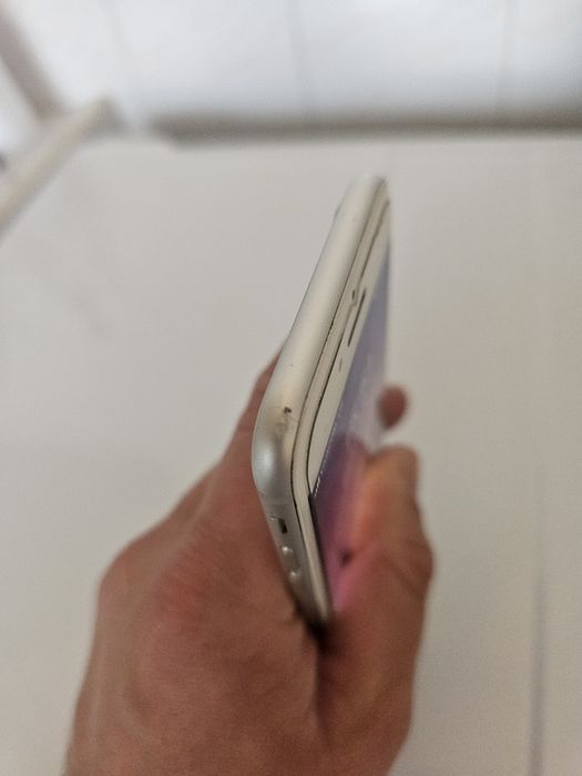 iPhone 6S 64GB Silver