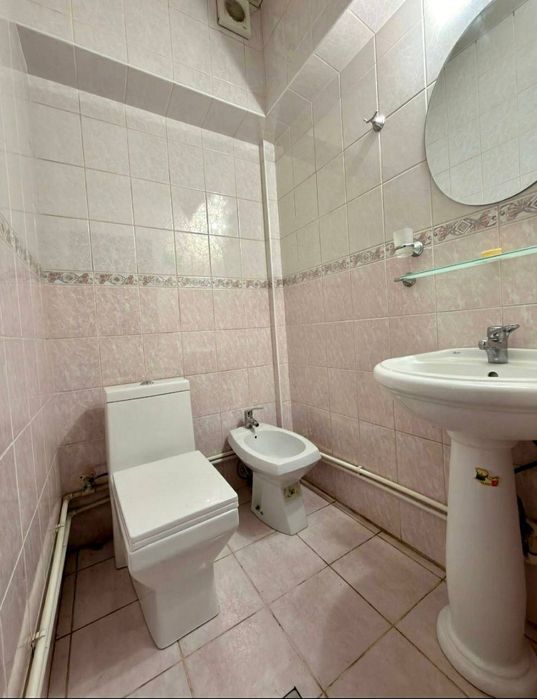 Продаётся 2/1/3 квартира, ЦУМ, Ц7,ор 110 школа