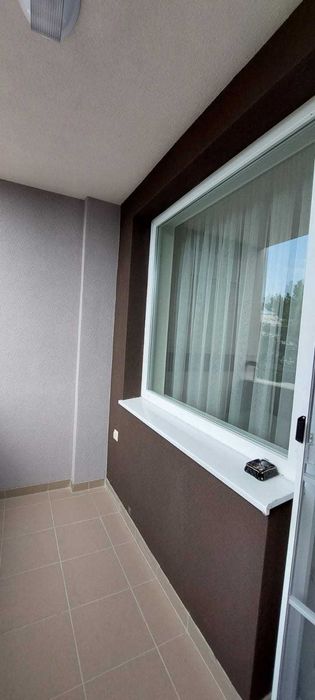 Дава се под наем Едностаен апартамент в Стара Загора, ОРБ - 55 кв.м за 357 € - Снимка #18