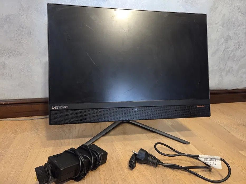 Vând Lenovo all in one