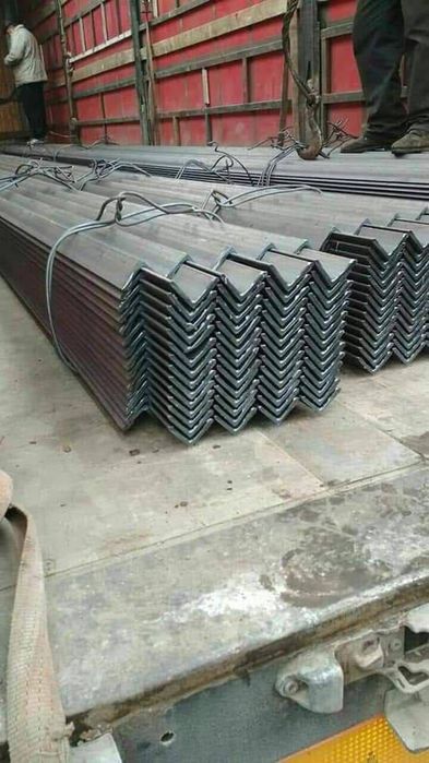 Арматура Уголок Лист Россия ОПТОМ по низкой цене !