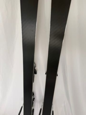 Ski Schiuri Carving Performance Fischer Zephyr My Style 155 cm