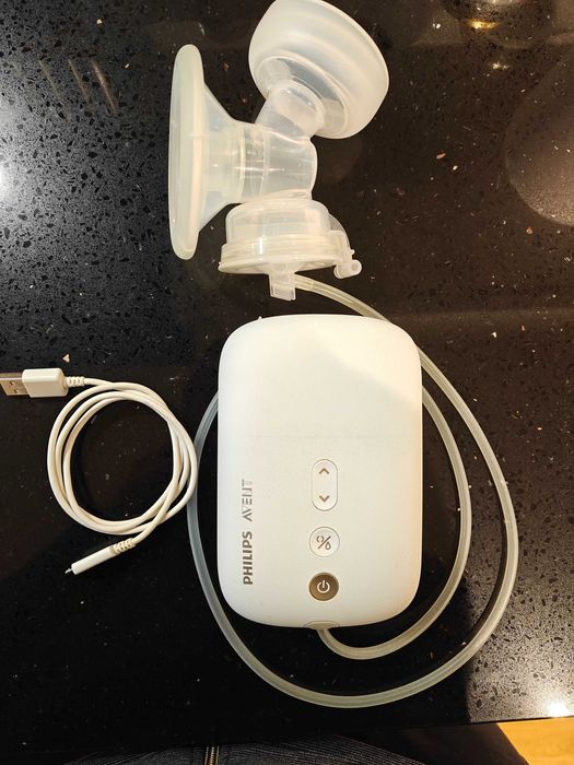 Pompa de san electica Philips-AVENT