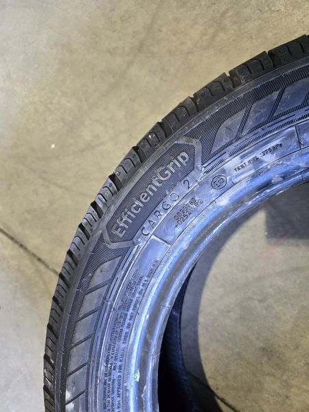 195/60/16C GOODYEAR 4бр