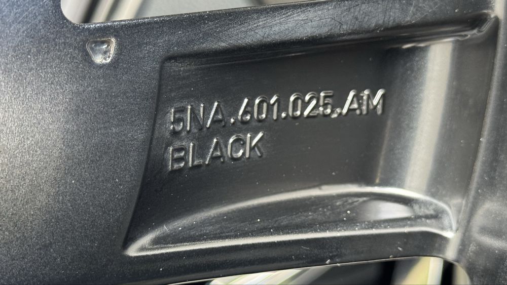 19” джанти за VW  Фолксваген Тигуан