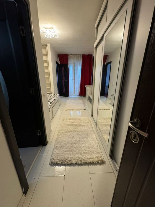 Garsoniera de lux Rahova de inchiriat