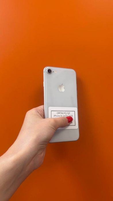 Iphone 8 | Ortalyq