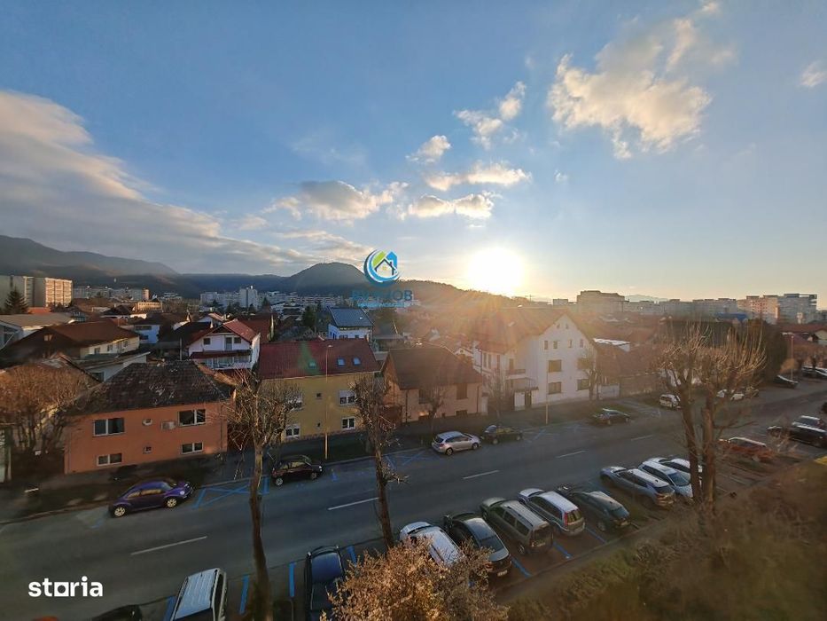 Inchiriem Apartament 2 Camere, Mobilat, Semidecomandat, Astra