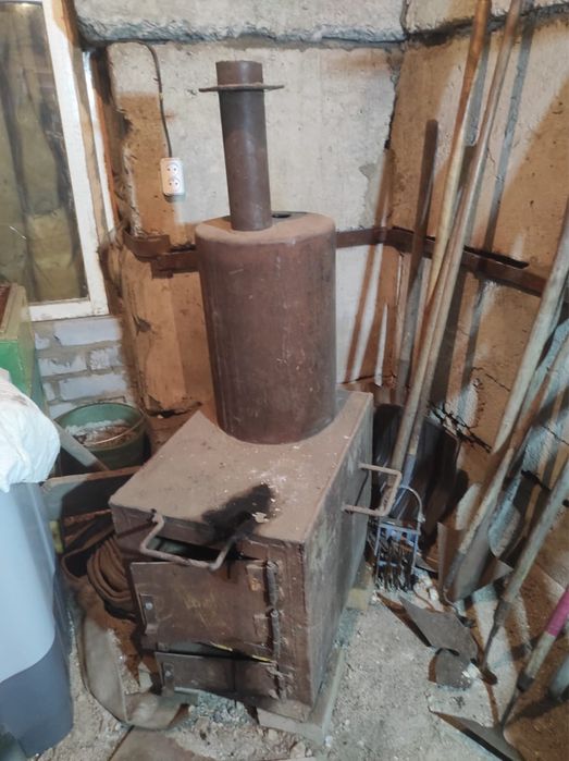 продам новый котел