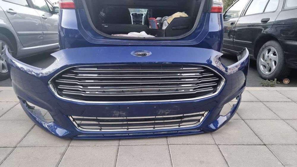 Предна броня Ford Mondeo/Fusion