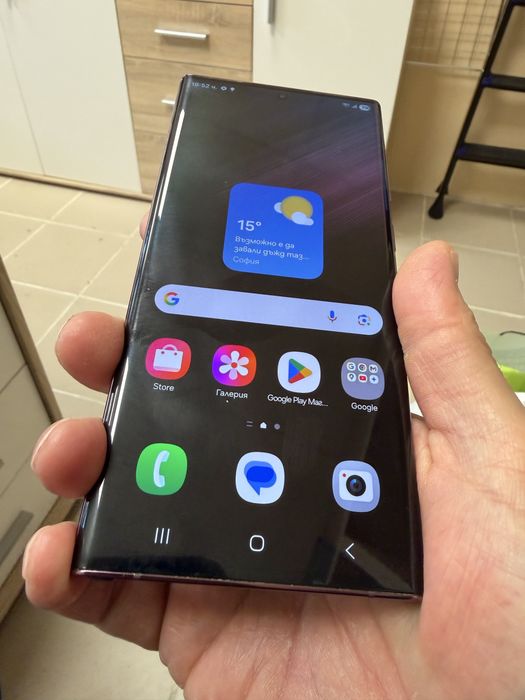 Samsung Galaxy S22 Ultra 8/128gb