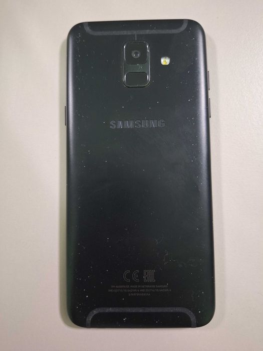 Samsung A6 2016.
