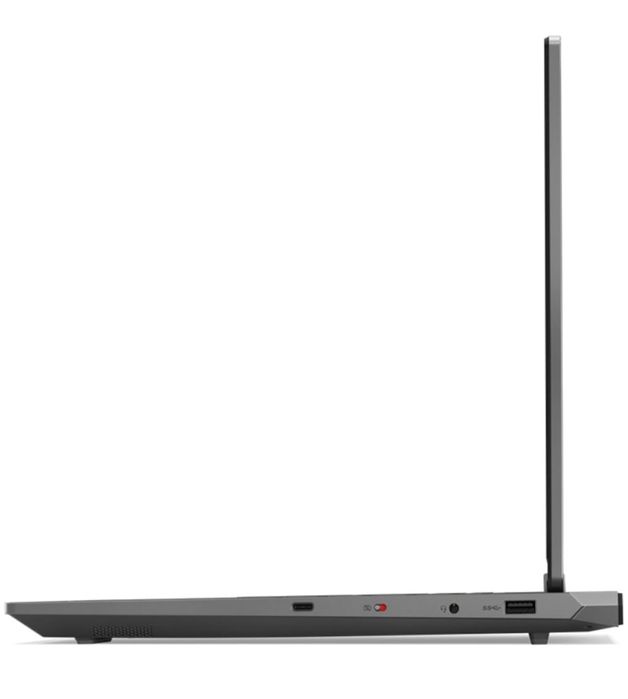 Laptop Gaming Lenovo LOQ 15IAX9  Intel Core i5-12450HX Nvidia RTX 2050