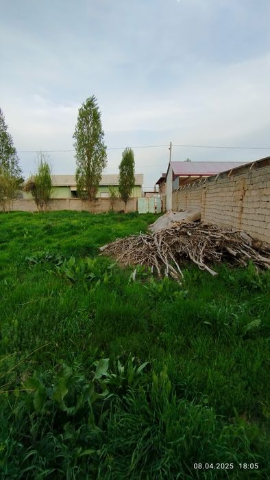 Участок 5,5 сотох