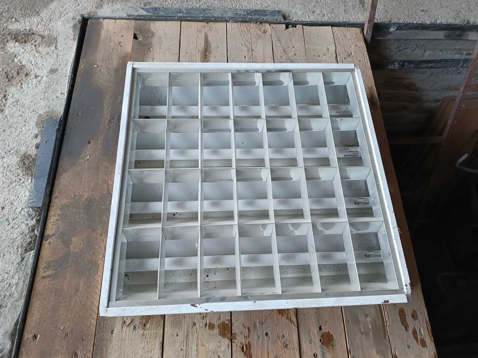 Осветително тяло