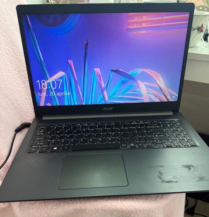 Laptop Acer Aspire 5