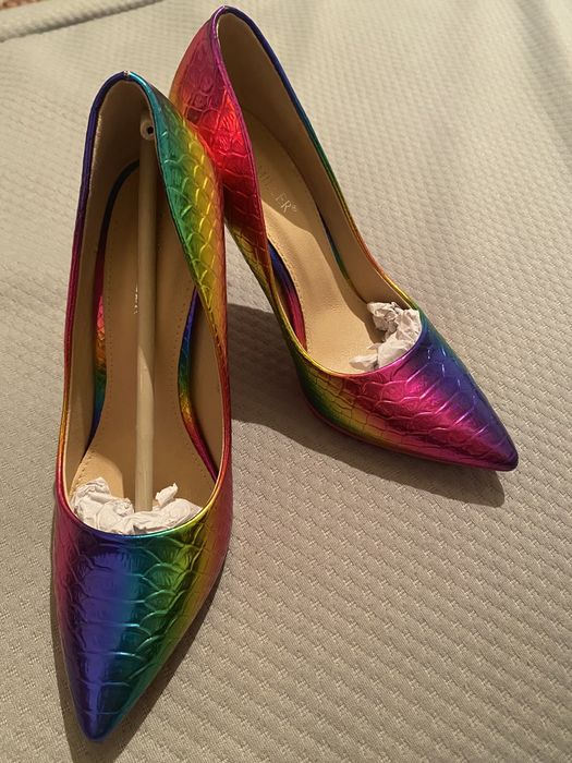 Продам туфли