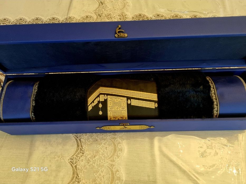 Qutuli qalin joynamoz