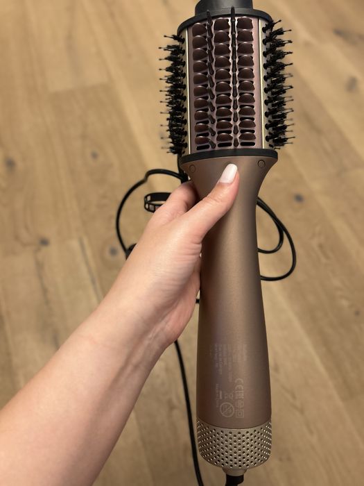 Perie de par Babyliss Air Power Volume