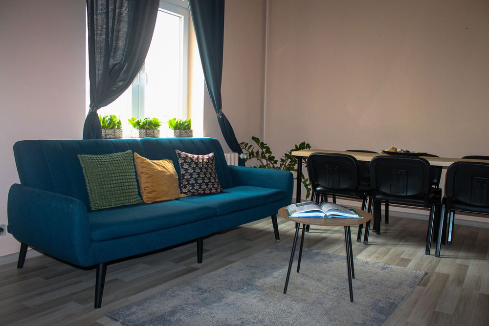 Дава се под наем Офис в София, Център - 11 кв.м за 11.50 € - Снимка #15