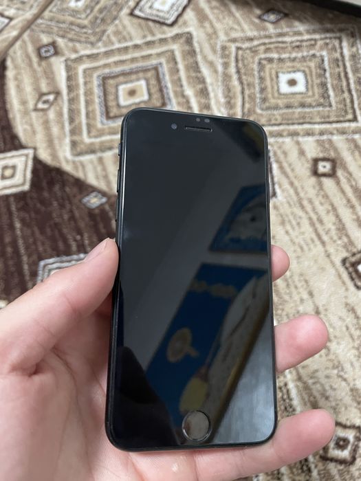 Iphone SEobmennn