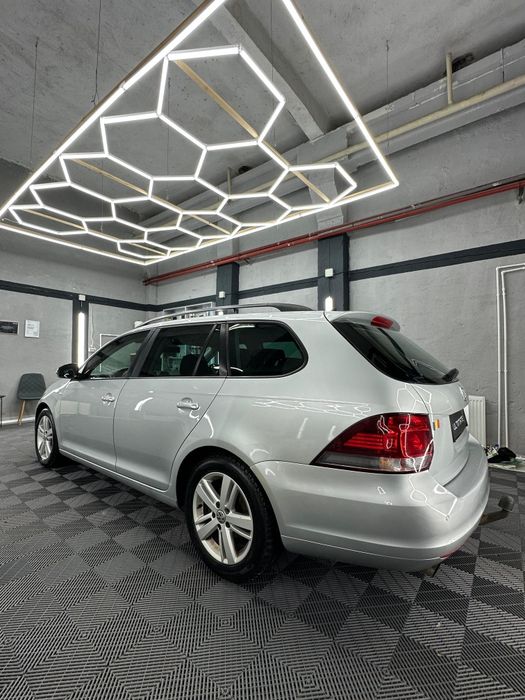 VW golf  6 match 2013 PREȚ FIX