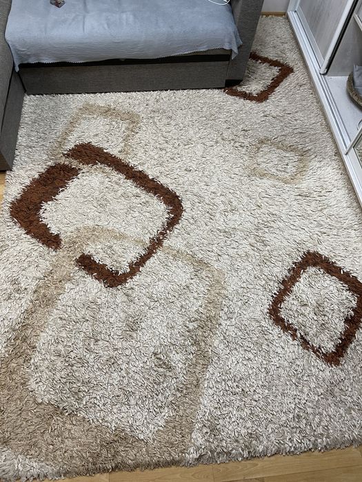 Ковер 200х300 см