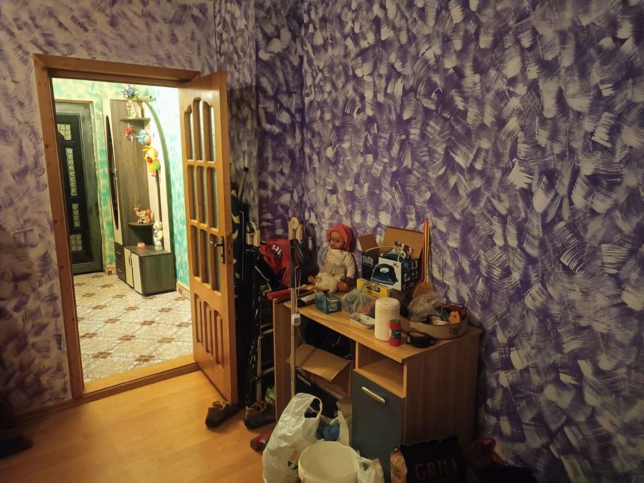 Apartament 4 camere