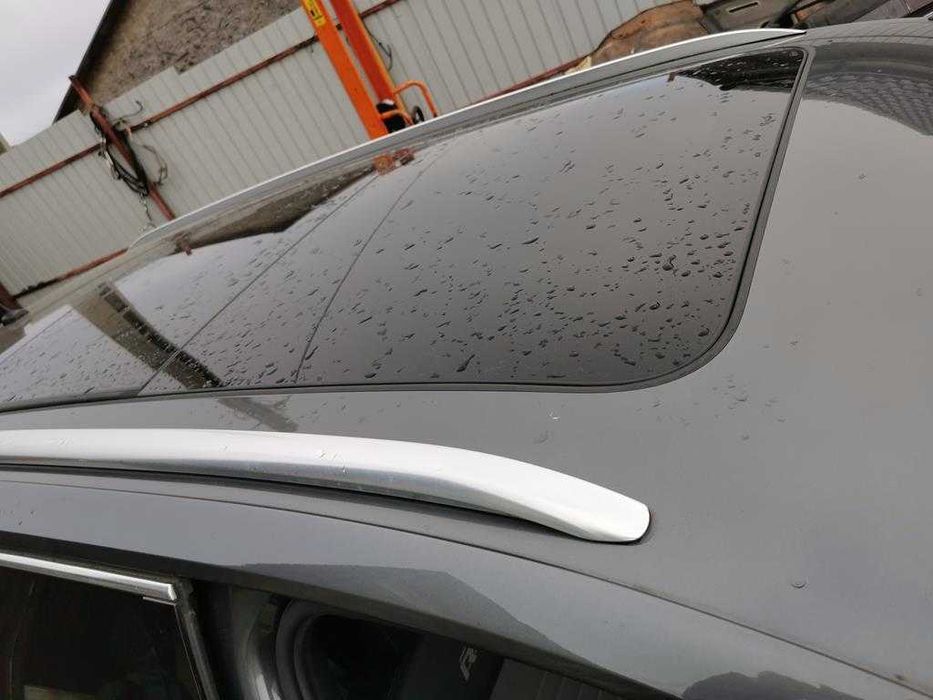 trapa panoramica vw passat b8 break panorama passat b8 break