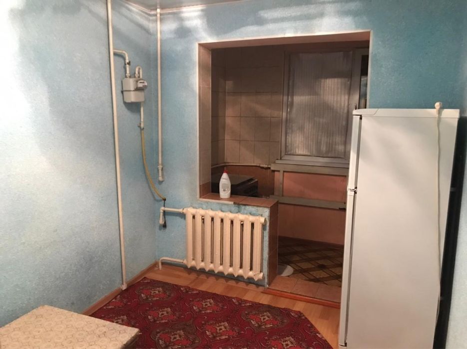 Квартира сатылады!