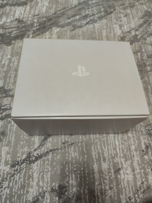 Продам VR очки от PlayStation