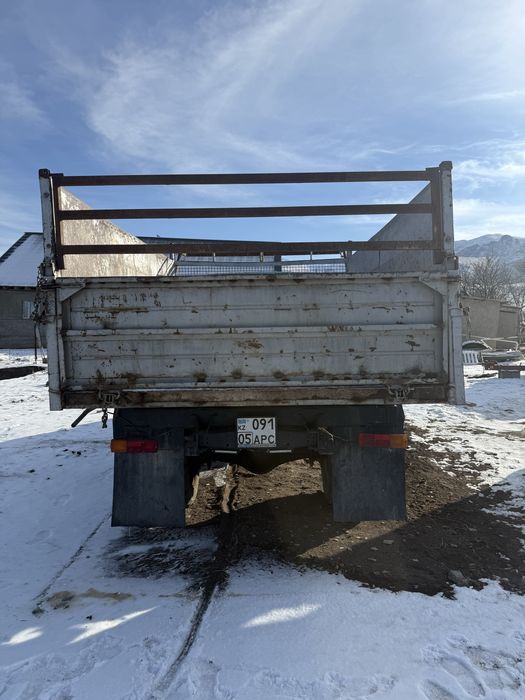 Газ 53 срочно продам