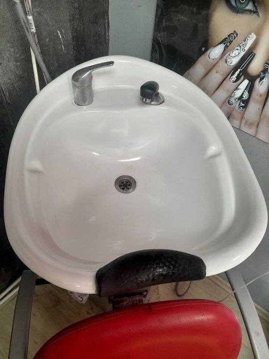 Измивна    колон