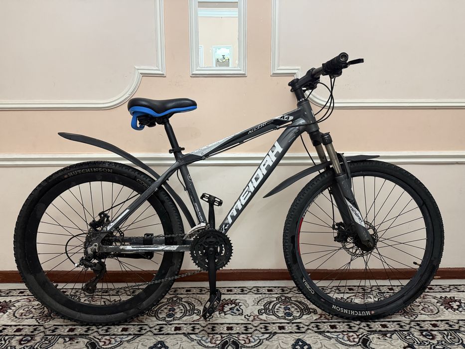 Velosiped 26 (Ideal)