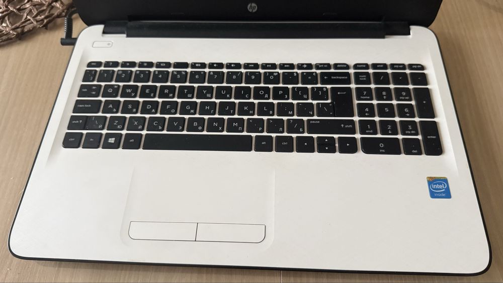 Лаптоп HP.       .