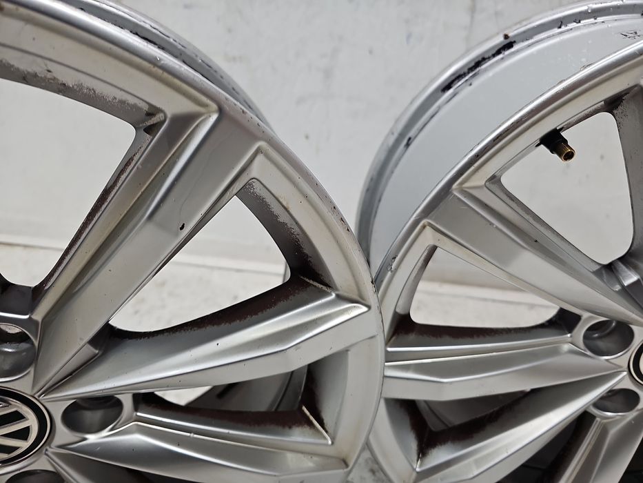 Set jante aliaj Volkswagen Passat B8 Variant (3G5) [Fabr 2015-prezent]