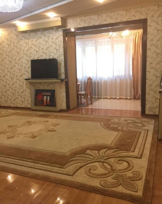 Chilonzor22 kvartl 3xona 5etaj 5etajli kvartira 2.6balkon sotiladi