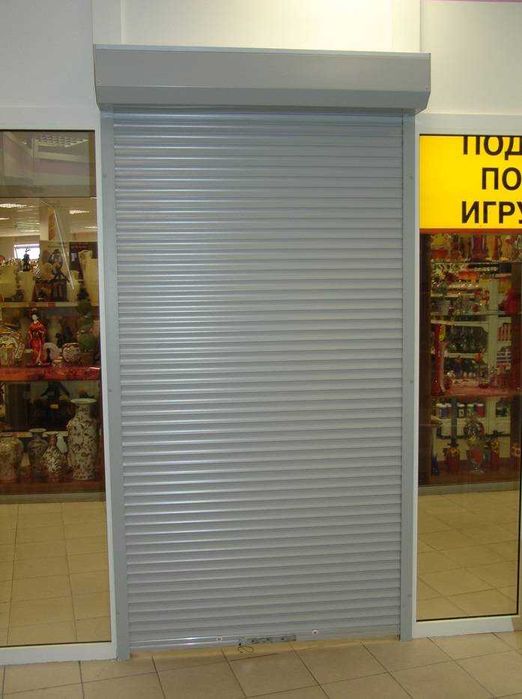 Ремонт рольставней | Быстро и с гарантией