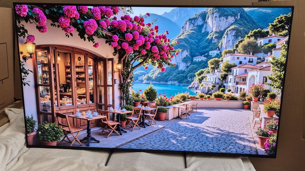 Sony XR-65X90K Google TV, Android, 4K, UltraHD, Smart, WiFi,Full Array