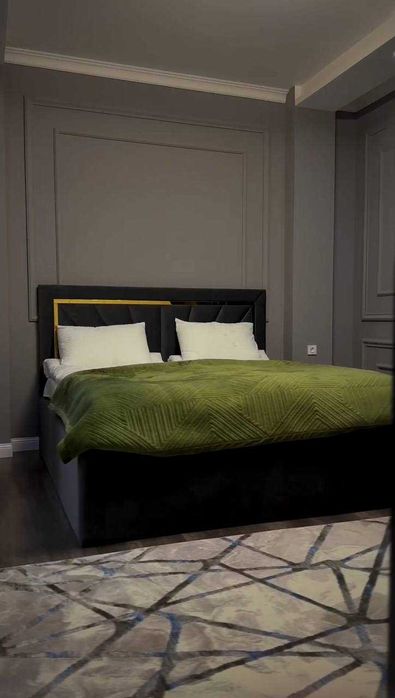 Коттедж KeshYou Tau в Бургулюке