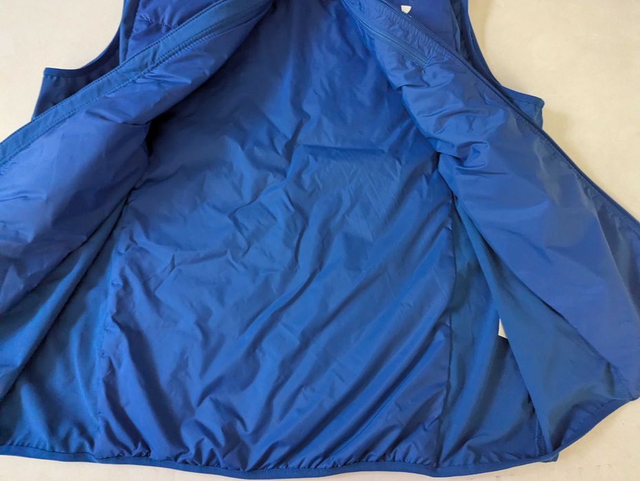 Under Armour Storm Active Hybrid мъжки елек от Сащ